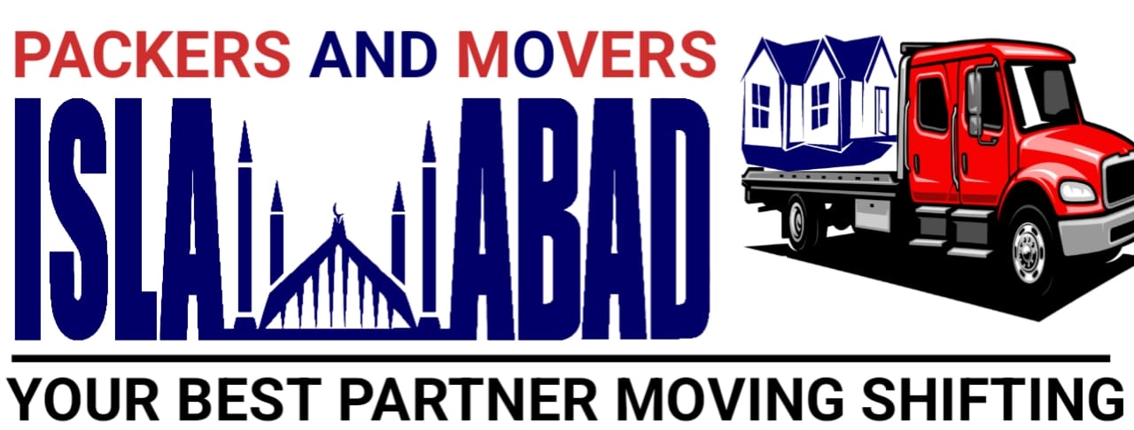 Packers and Movers Islamabad logo